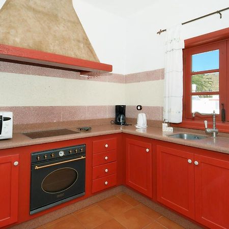 Finca La Crucita Haria Lanzarote By Pvl Villa Exteriör bild
