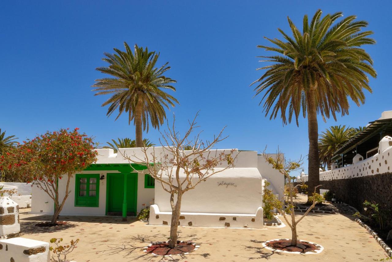 Finca La Crucita Haria Lanzarote By Pvl Villa Exteriör bild