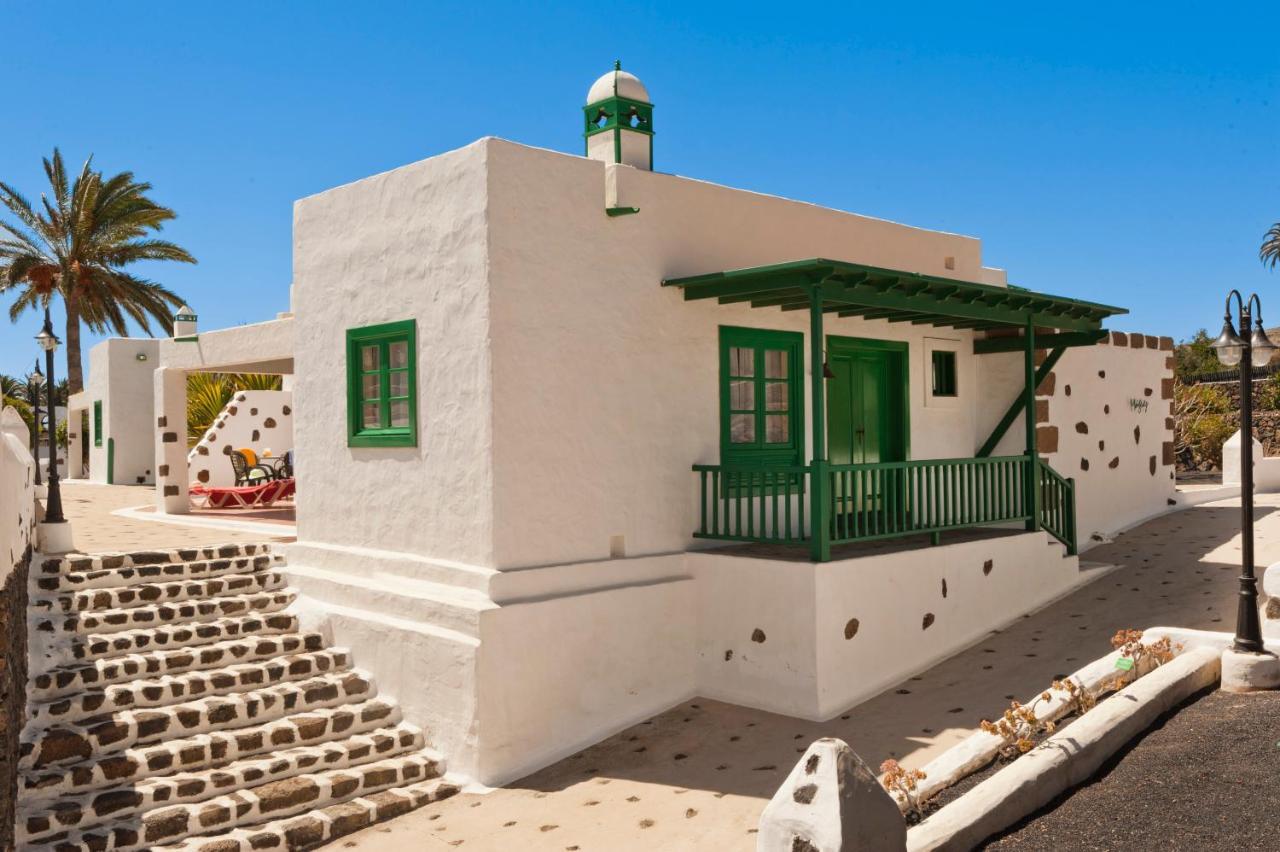 Finca La Crucita Haria Lanzarote By Pvl Villa Exteriör bild