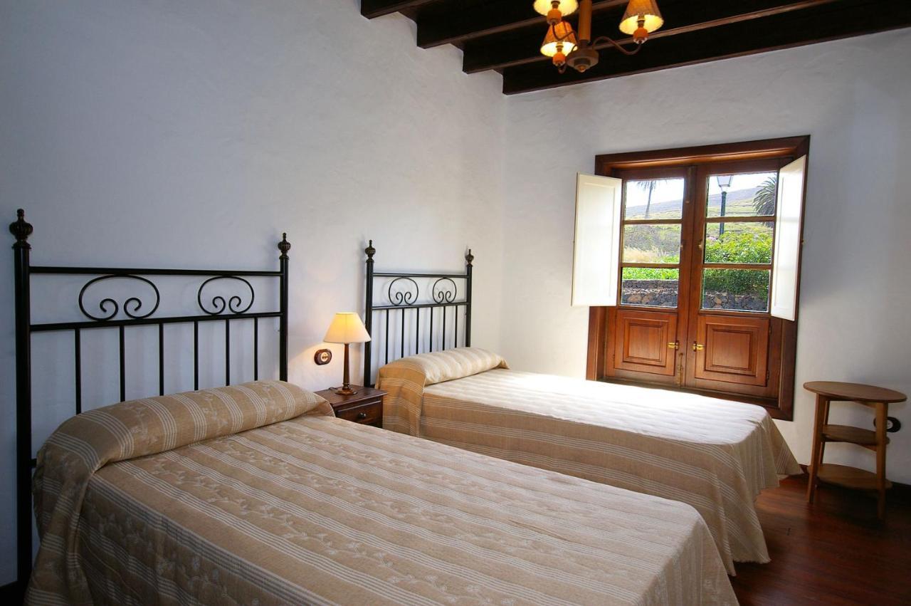Finca La Crucita Haria Lanzarote By Pvl Villa Exteriör bild