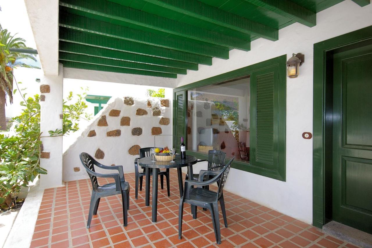 Finca La Crucita Haria Lanzarote By Pvl Villa Exteriör bild